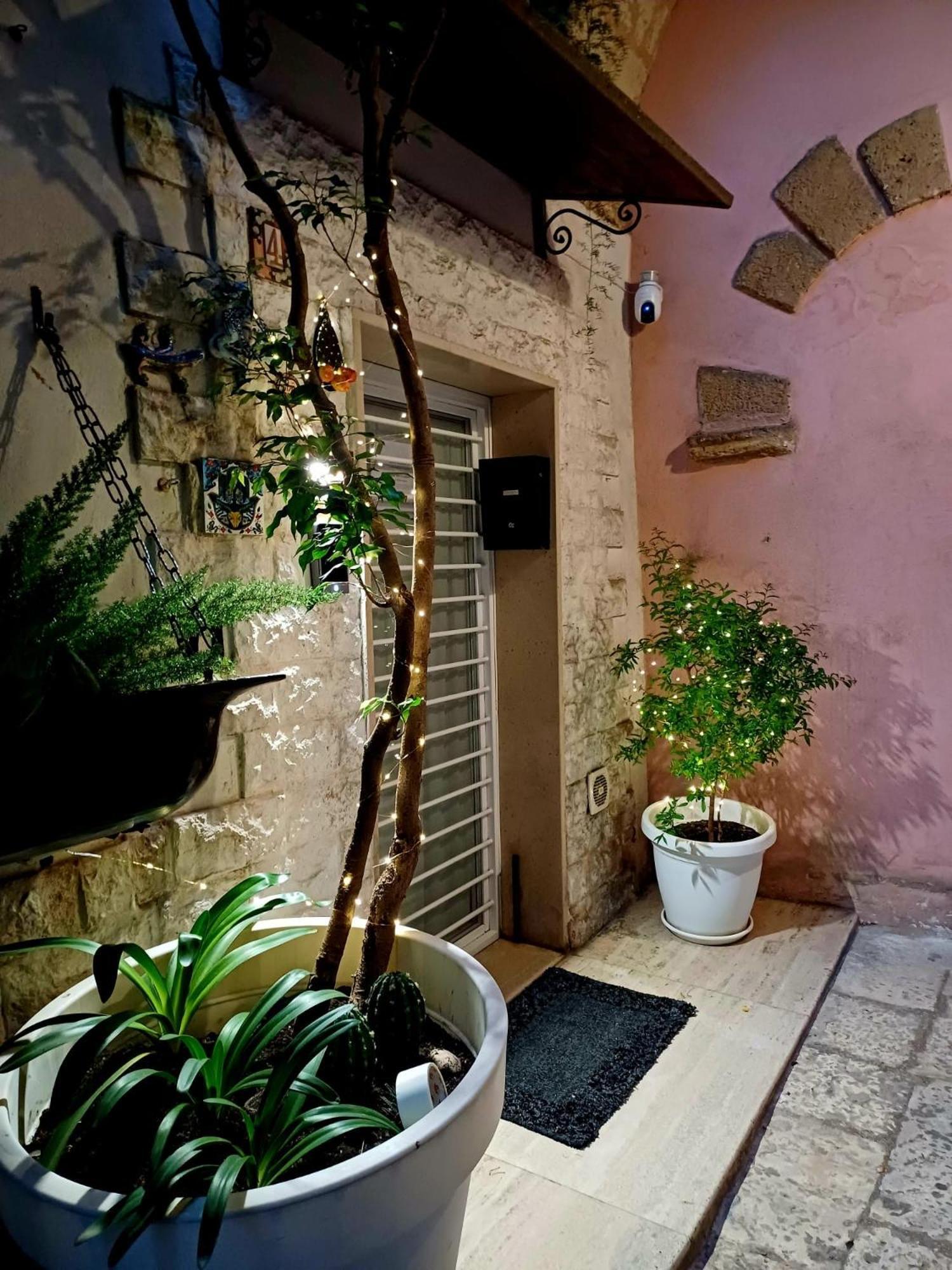 B&B Bari Vecchia R Exterior foto